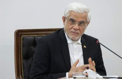 عارف: مجلس در بررسی اجرای برنامه هفتم، شرایط یک سال گذشته کشور را درنظر بگیرد عارف: مجلس در بررسی اجرای برنامه هفتم، شرایط یک سال گذشته کشور را درنظر بگیرد