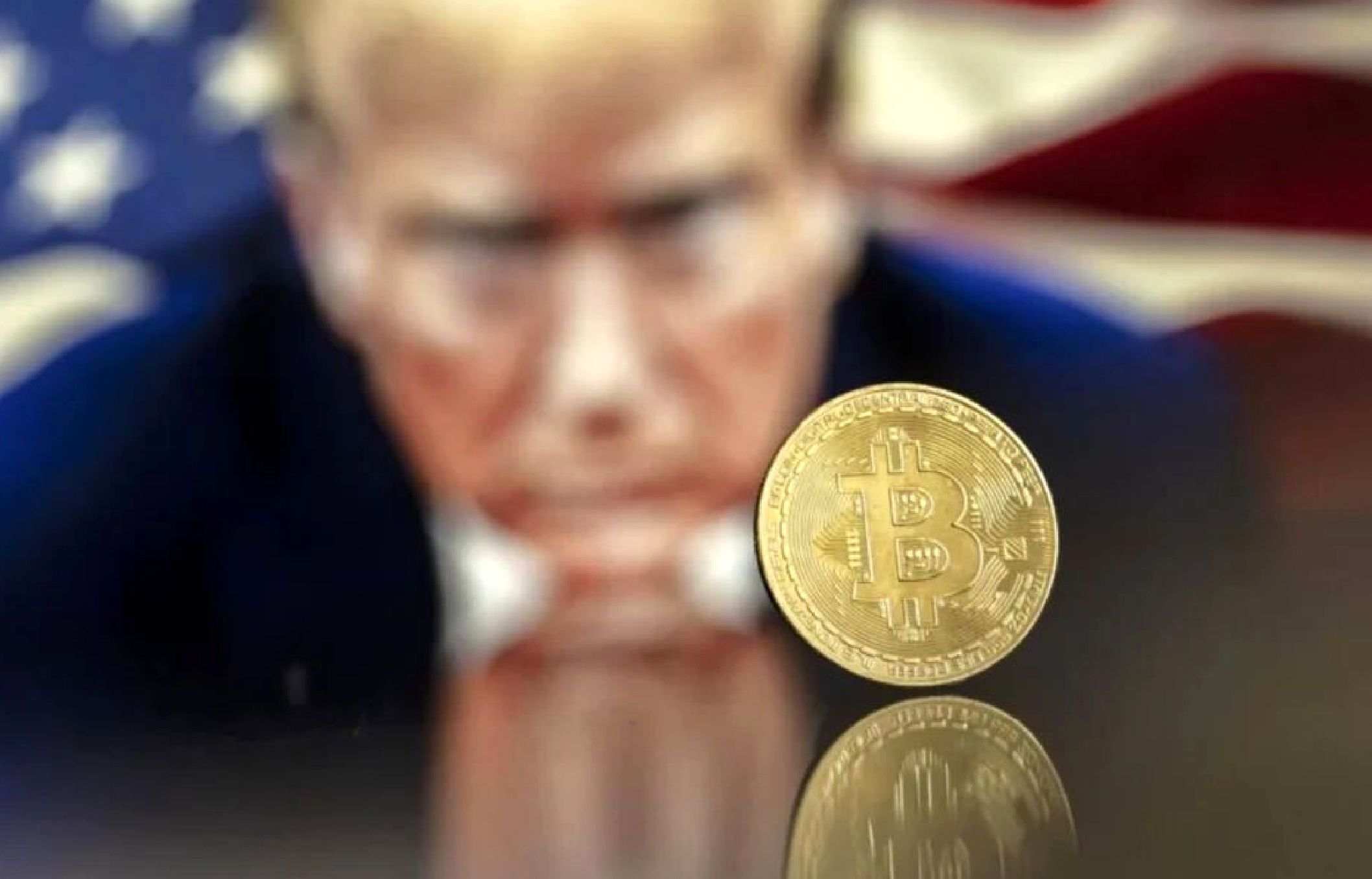 دو روی سکه بازار رمزارزها در یک سالگی «رئیس جمهور کریپتو» | سرمایهگذاران در میمکوین ترامپ چه کسانی هستند؟ دو روی سکه بازار رمزارزها در یک سالگی «رئیس جمهور کریپتو» | سرمایهگذاران در میمکوین ترامپ چه کسانی هستند؟