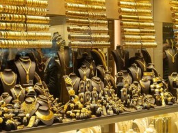 بازار طلا زیر ذرهبین مالیات؛ پایان دوران فروش کاغذی بازار طلا زیر ذرهبین مالیات؛ پایان دوران فروش کاغذی