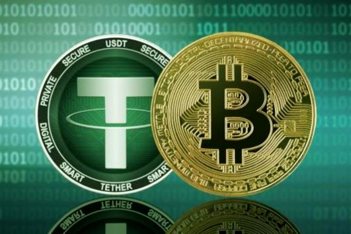 ریزش سنگین بیت کوین و رمزارزها در بازار جهانی ریزش سنگین بیت کوین و رمزارزها در بازار جهانی