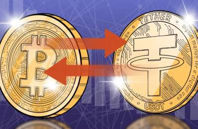 نوسان بیتکوین در محدوده حساس | تتر به کانال 115 هزار تومان صعود میکند؟ نوسان بیتکوین در محدوده حساس | تتر به کانال 115 هزار تومان صعود میکند؟