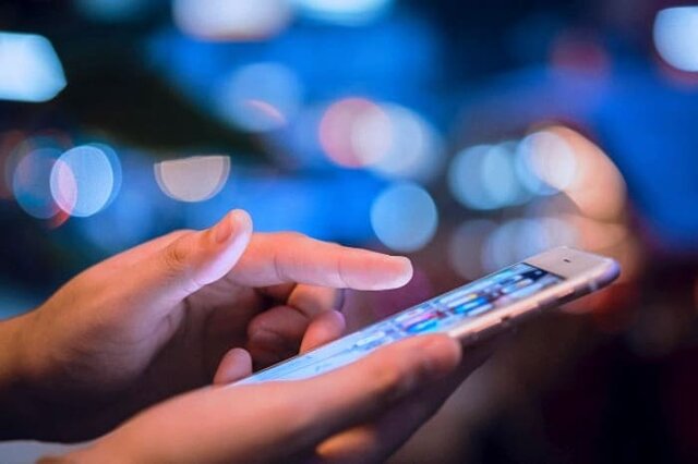 آخرین وضعیت ضریب نفوذ اینترنت در کشور آخرین وضعیت ضریب نفوذ اینترنت در کشور