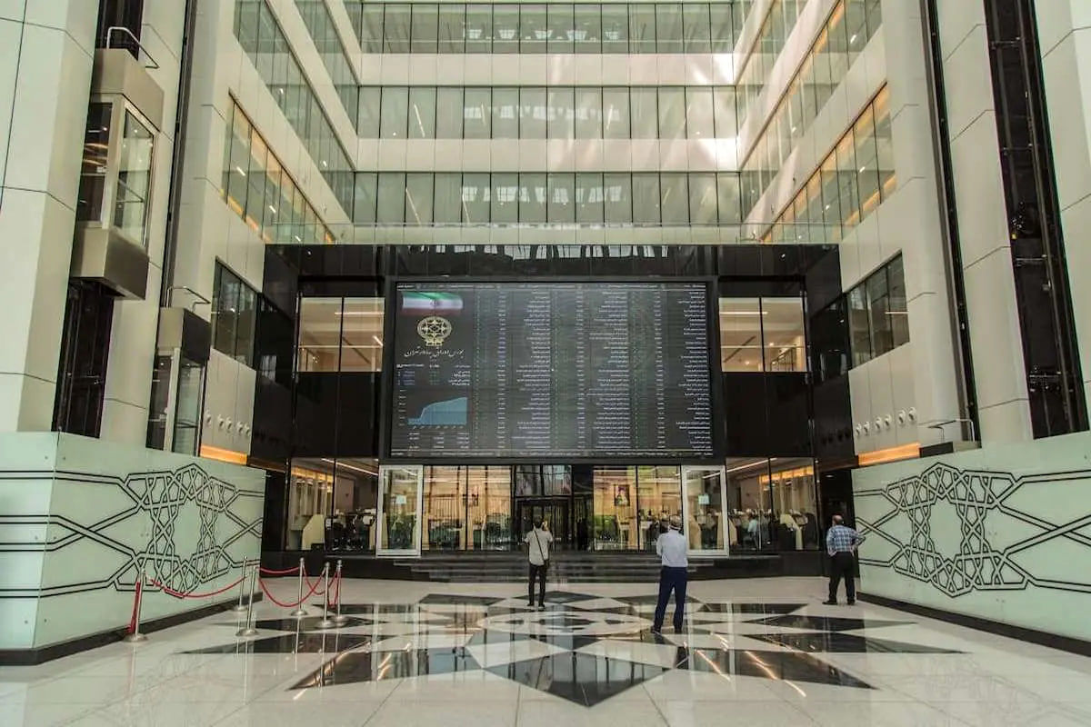 بورس سرگیجه گرفت | شاخص کل منفی شد، شاخص هم وزن رشد کرد بورس سرگیجه گرفت | شاخص کل منفی شد، شاخص هم وزن رشد کرد