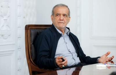 پزشکیان: حمایت از پژوهشهای دانشآموزی را ضروری میدانیم پزشکیان: حمایت از پژوهشهای دانشآموزی را ضروری میدانیم