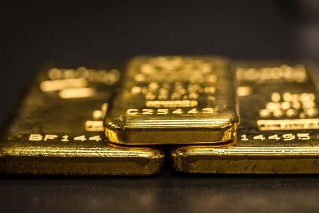 طلا به مرز ۴۰۰۰ دلار نزدیکتر شد طلا به مرز ۴۰۰۰ دلار نزدیکتر شد
