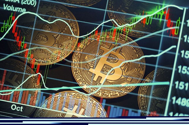 صندوق بیتکوین وارد بورس ایران میشود؟ صندوق بیتکوین وارد بورس ایران میشود؟