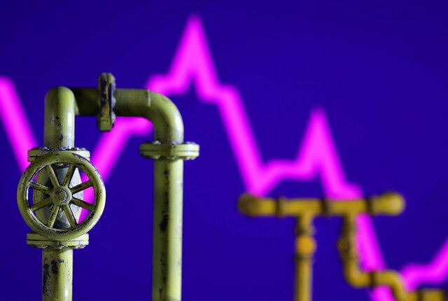 تداوم کاهش قیمت نفت در بازار جهانی تداوم کاهش قیمت نفت در بازار جهانی