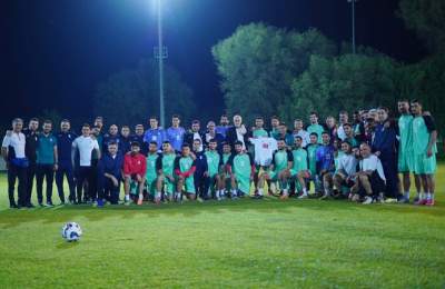 تیم ملی و بحران ارتباط با جامعه؛ ریشه مشکل کجاست؟ تیم ملی و بحران ارتباط با جامعه؛ ریشه مشکل کجاست؟