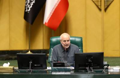 قالیباف:کالابرگ الکترونیک با شیوه جدید به زودی آغاز میشود/ مقاومت اهل تدبیر و عمل است قالیباف:کالابرگ الکترونیک با شیوه جدید به زودی آغاز میشود/ مقاومت اهل تدبیر و عمل است