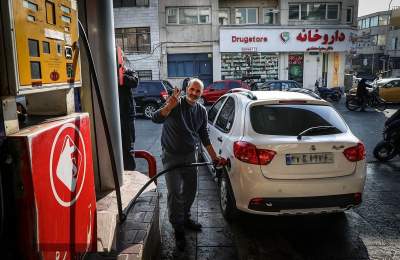 نرخ سوم بنزین؛ سپر هوشمند در برابر اتلاف انرژی نرخ سوم بنزین؛ سپر هوشمند در برابر اتلاف انرژی