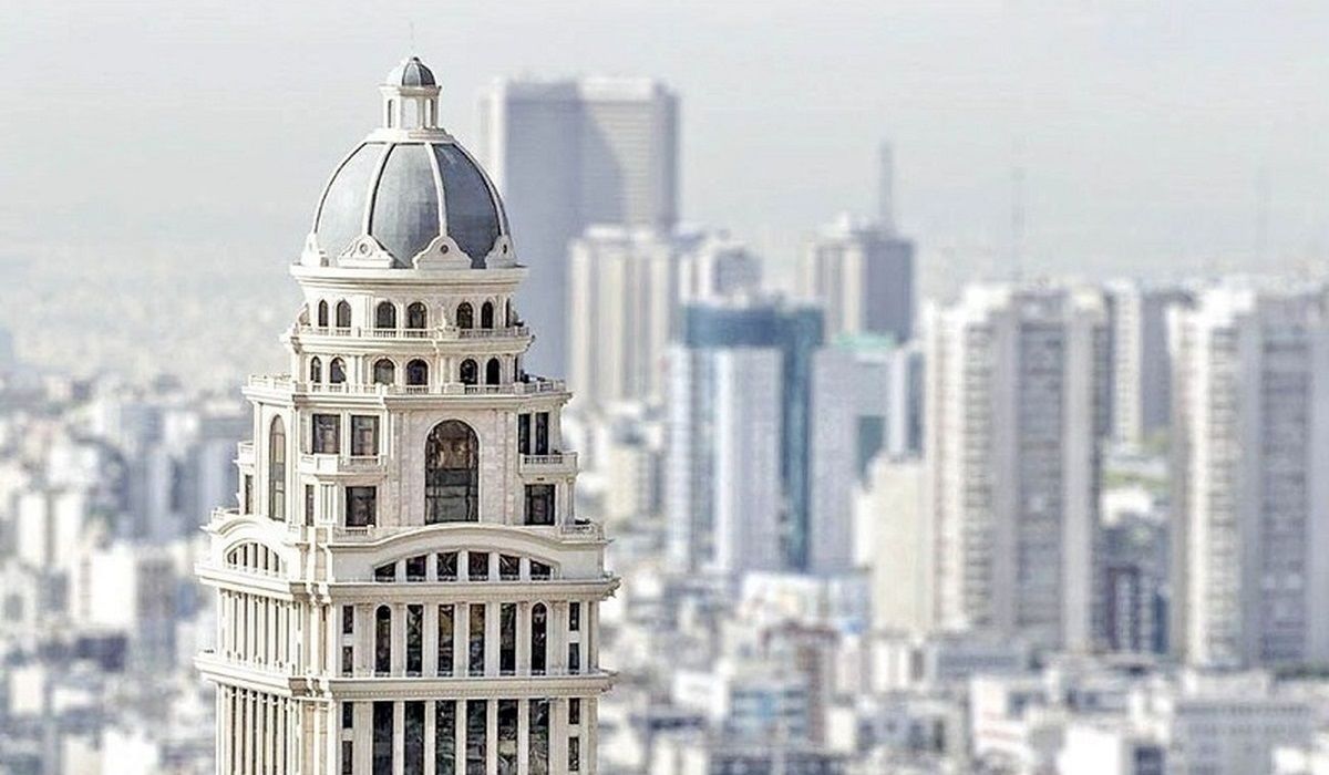 پیش بینی قیمت مسکن در زمستان 1404 | اثرات عمیق «بحران آب» بر بازار مسکن | نوسان ارز و طلا، تلنگر به بازار بود پیش بینی قیمت مسکن در زمستان 1404 | اثرات عمیق «بحران آب» بر بازار مسکن | نوسان ارز و طلا، تلنگر به بازار بود