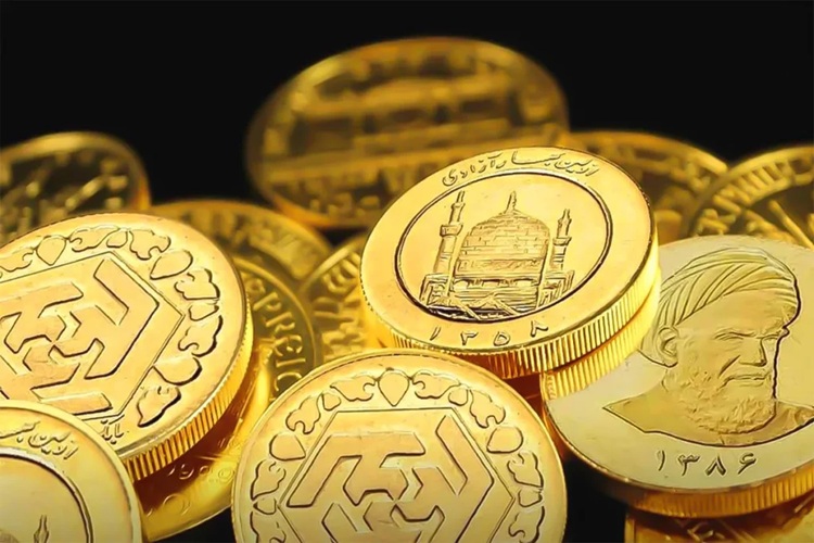 نزدیک شدن قیمت سکه و طلا به رکورد تاریخی | سکه به مرز 119 میلیون تومان رسید | طلا روی ۱۱ میلیون و ۴۶۰ هزار تومان ایستاد نزدیک شدن قیمت سکه و طلا به رکورد تاریخی | سکه به مرز 119 میلیون تومان رسید | طلا روی ۱۱ میلیون و ۴۶۰ هزار تومان ایستاد