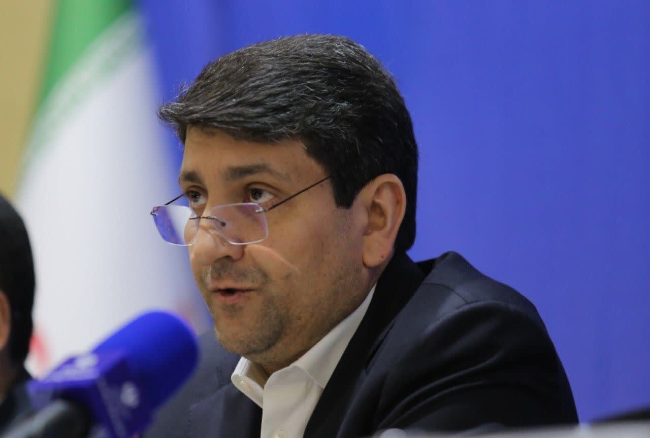 مدیریت داده محور نیازمند توسعه زیرساختها با مشارکت بخش خصوصی است مدیریت داده محور نیازمند توسعه زیرساختها با مشارکت بخش خصوصی است