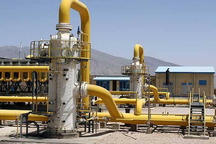 گاز پایدار، زمستان آرام؛ توسعه بومی سپر بحران انرژی