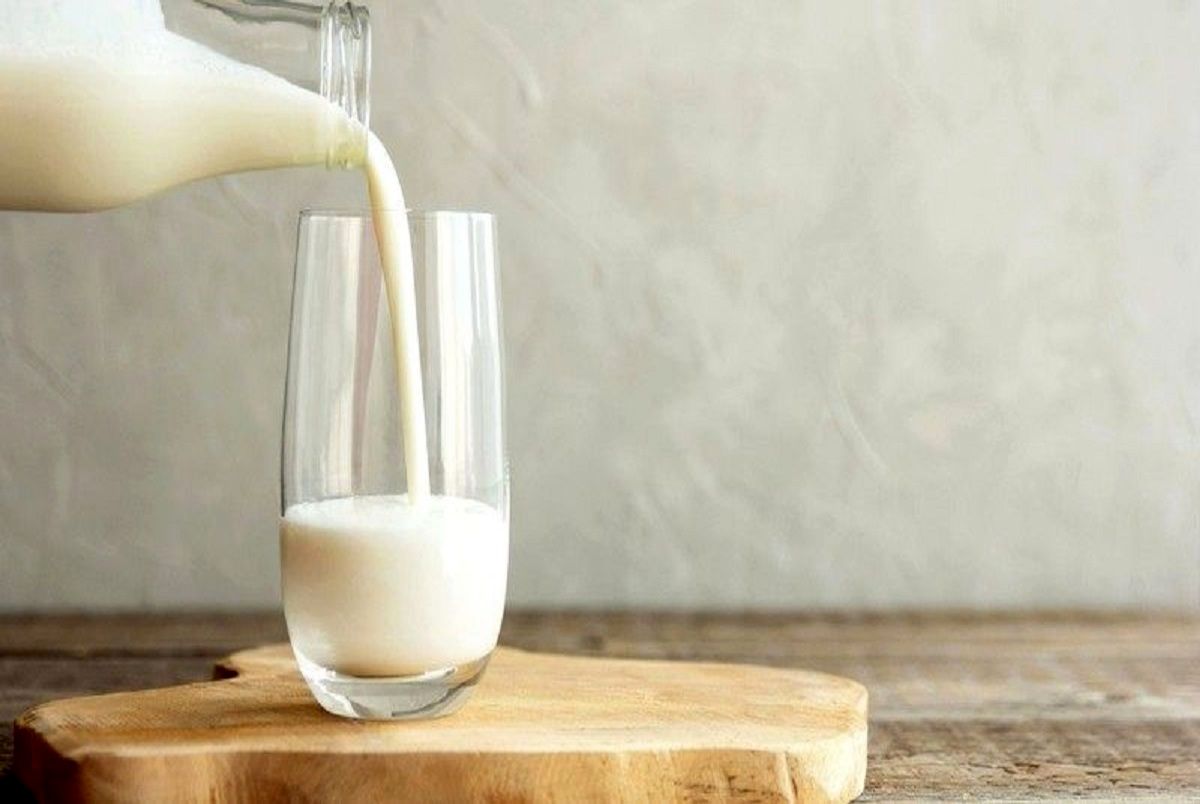 افزایش ۶.۷ درصدی قیمت شیر پاستوریزه