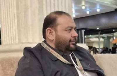 وزیر فرهنگ پاکستان: به دنبال تولید فیلم مشترک با ایران هستیم وزیر فرهنگ پاکستان: به دنبال تولید فیلم مشترک با ایران هستیم