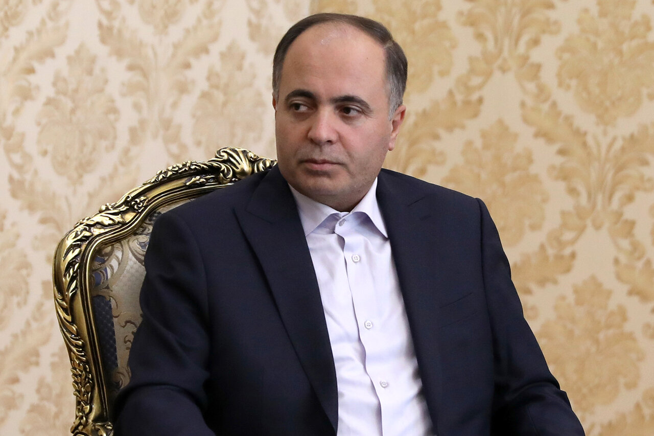 ترخیص روزانه نهادههای دامی از گمرک/ هیچ نگرانی در تامین نهاده وجود ندارد ترخیص روزانه نهادههای دامی از گمرک/ هیچ نگرانی در تامین نهاده وجود ندارد