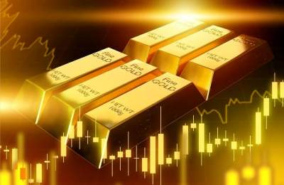 بازدهی هفتگی طلا و سکه | رکوردها شکسته شد | طلا 4.48 درصد سود داد، بازدهی سکه 4.60 درصد شد | چشمانداز هفته آینده بازدهی هفتگی طلا و سکه | رکوردها شکسته شد | طلا 4.48 درصد سود داد، بازدهی سکه 4.60 درصد شد | چشمانداز هفته آینده