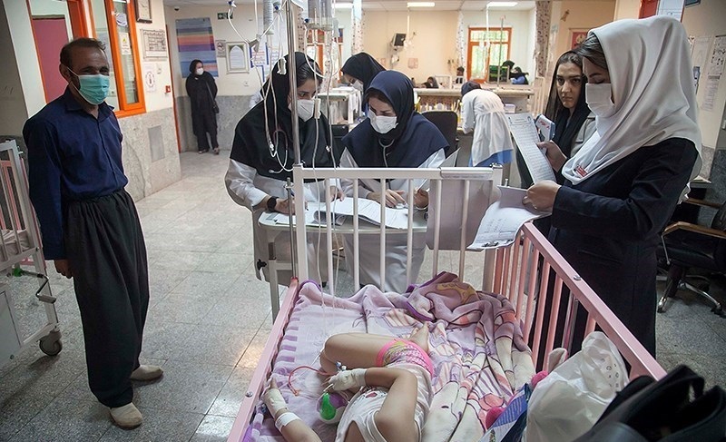 خطر انتقال آنفلوآنزا تا ۷ روز پس از ابتلا / مصرف خودسرانه دگزامتازون میتواند مرگبار باشد خطر انتقال آنفلوآنزا تا ۷ روز پس از ابتلا / مصرف خودسرانه دگزامتازون میتواند مرگبار باشد