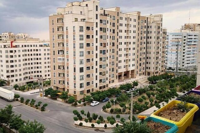 دهکهای ۱ و ۲ در اولویت مسکن استیجاری دهکهای ۱ و ۲ در اولویت مسکن استیجاری