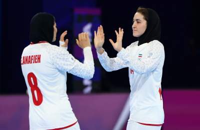 یاری: فوتسالیستها در جام جهانی از جان مایه گذاشتند/اقدام سازمان لیگ منصفانه نیست یاری: فوتسالیستها در جام جهانی از جان مایه گذاشتند/اقدام سازمان لیگ منصفانه نیست