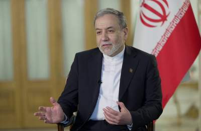 عراقچی: حق غنیسازی مهمترین نقطه اختلاف ایران و آمریکا است عراقچی: حق غنیسازی مهمترین نقطه اختلاف ایران و آمریکا است