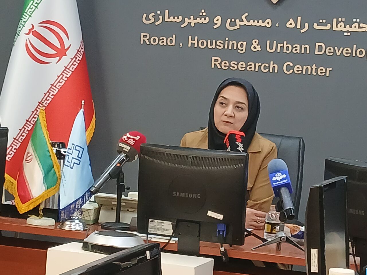 ۵ درصد وسعت کشور درگیر فرونشست است/ اطلس فرونشست تهیه میشود ۵ درصد وسعت کشور درگیر فرونشست است/ اطلس فرونشست تهیه میشود