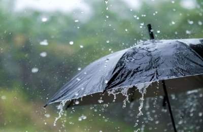 بارش گسترده در غرب، جنوب و نوار شمالی کشور/ آماده‌باش نیروهای عملیاتی هلال‌احمر