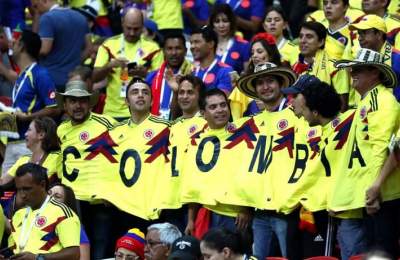 ۵ میلیون تقاضا برای بلیتهای تصادفی جام جهانی؛ استقبال خیرهکننده است ۵ میلیون تقاضا برای بلیتهای تصادفی جام جهانی؛ استقبال خیرهکننده است