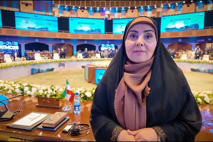 صادق: تا قبل از نیمه نخست ۱۴۰۵ شاهد اقدامات عملی در بازطراحی فرودگاه امام خواهیم بود صادق: تا قبل از نیمه نخست ۱۴۰۵ شاهد اقدامات عملی در بازطراحی فرودگاه امام خواهیم بود