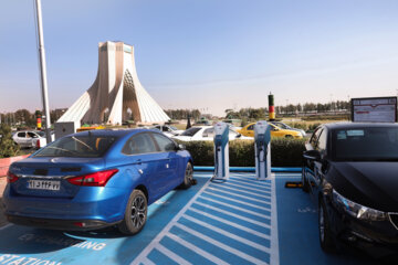 سند راهبردی فناوریهای نوین خودرو در حال تدوین است سند راهبردی فناوریهای نوین خودرو در حال تدوین است