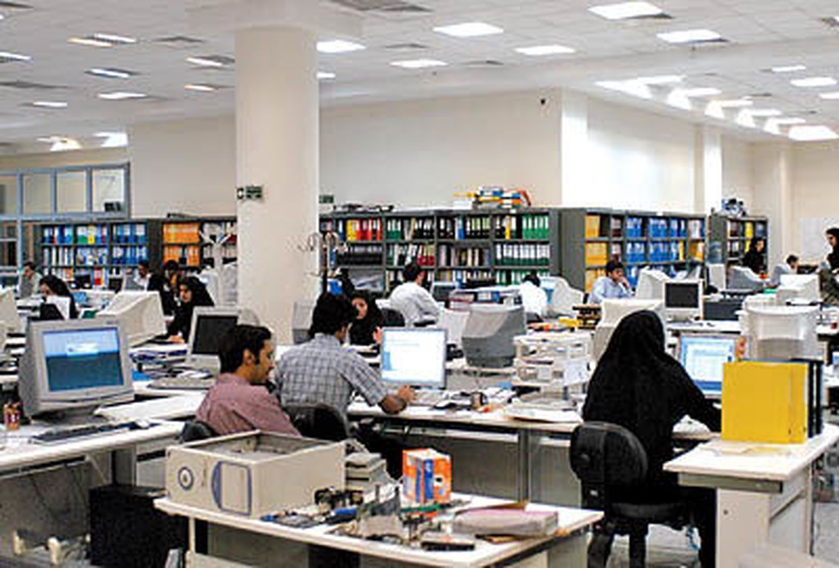 جزئیات پرداخت مبتنی بر عملکرد/ کدام بخش از حقوق کارمندان اصلاح می‌شود؟