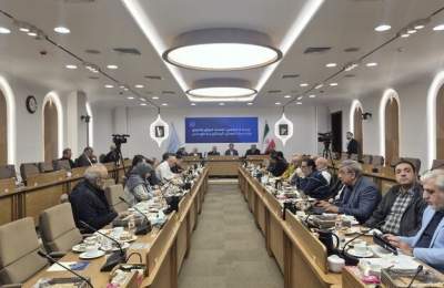 صالحیامیری: ثبت اثر ناملموس توسط یک کشور به معنای نفی یک کشور دیگر نیست صالحیامیری: ثبت اثر ناملموس توسط یک کشور به معنای نفی یک کشور دیگر نیست