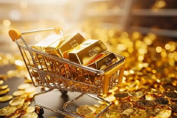 وقتی طلا نقد نمیشود؛ هشدار درباره خریدهای بدون تحویل فیزیکی وقتی طلا نقد نمیشود؛ هشدار درباره خریدهای بدون تحویل فیزیکی