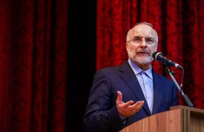 قالیباف: هیچ لذتی بالاتر از حل مسائل کشور مبتنی بر پژوهش نیست قالیباف: هیچ لذتی بالاتر از حل مسائل کشور مبتنی بر پژوهش نیست