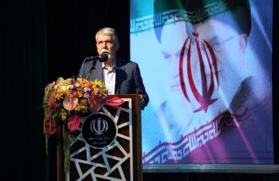 وزیر فرهنگ: مسابقات «مُدهامّتان» منشاء آثار مبارک قرآنی در کشور خواهد بود وزیر فرهنگ: مسابقات «مُدهامّتان» منشاء آثار مبارک قرآنی در کشور خواهد بود