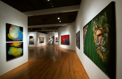 آخر هفته به کدام نمایشگاهها برویم؟ آخر هفته به کدام نمایشگاهها برویم؟