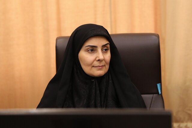 افزایش ۶۰ درصدی انتقال کالای اساسی از بنادر در جنگ ۱۲ روزه افزایش ۶۰ درصدی انتقال کالای اساسی از بنادر در جنگ ۱۲ روزه