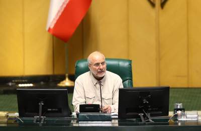 لزوم ترمیم کابینه ازنظر مجلس/ قالیباف: اصلاحات صورت نگیرد، استیضاح دردستورکار قرار می گیرد لزوم ترمیم کابینه ازنظر مجلس/ قالیباف: اصلاحات صورت نگیرد، استیضاح دردستورکار قرار می گیرد