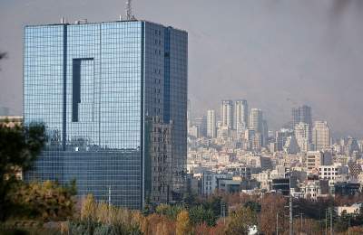 بانک مرکزی: پرداخت وام ازدواج و فرزندآوری در سال ۱۴۰۵ تداوم دارد بانک مرکزی: پرداخت وام ازدواج و فرزندآوری در سال ۱۴۰۵ تداوم دارد