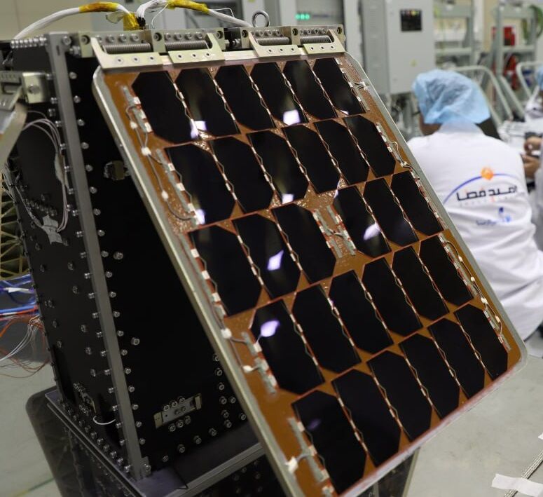 ماموریت کوثر؛ پایش محیطی و اینترنت اشیاء/تصویربرداری پرسرعت، ارتباط پایدار ماموریت کوثر؛ پایش محیطی و اینترنت اشیاء/تصویربرداری پرسرعت، ارتباط پایدار