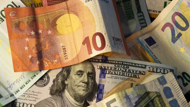 بزرگترین ارزهای ذخیره جهان کدامند؟ بزرگترین ارزهای ذخیره جهان کدامند؟