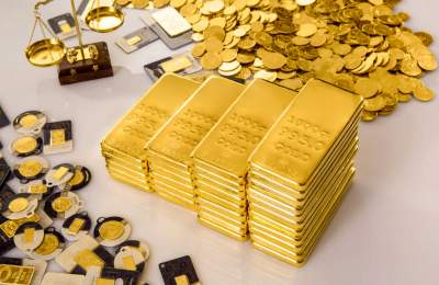 جهش میلیونی قیمت طلا و سکه | پرواز سکه تا ۱۶۹ میلیون تومان | طلا ۱۶ میلیون شد جهش میلیونی قیمت طلا و سکه | پرواز سکه تا ۱۶۹ میلیون تومان | طلا ۱۶ میلیون شد