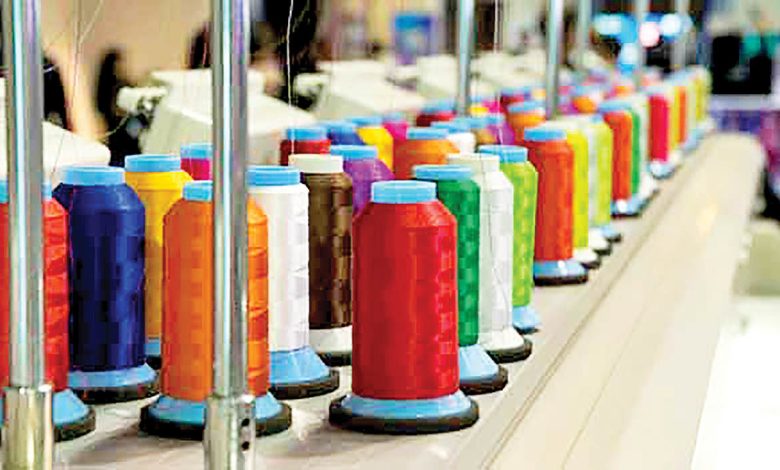 کمبود دسترسی به محصولات پتروشیمی؛ رقابت نابرابر نساجی ایران با رقبا کمبود دسترسی به محصولات پتروشیمی؛ رقابت نابرابر نساجی ایران با رقبا