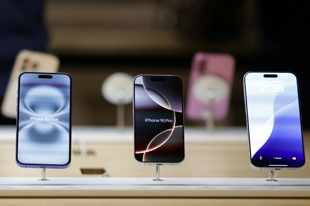 آخرین وضعیت بازار موبایل از زبان رئیس انجمن