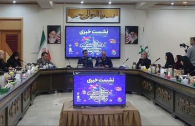 ۳ هزار محصول ساخت ایران در دهمین جشنواره ملی اسباب بازی ۳ هزار محصول ساخت ایران در دهمین جشنواره ملی اسباب بازی