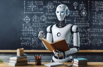 هوش مصنوعی در خدمت معلمان/ طرح تحول برنامه درسی سال آینده گستردهتر اجرا میشود هوش مصنوعی در خدمت معلمان/ طرح تحول برنامه درسی سال آینده گستردهتر اجرا میشود