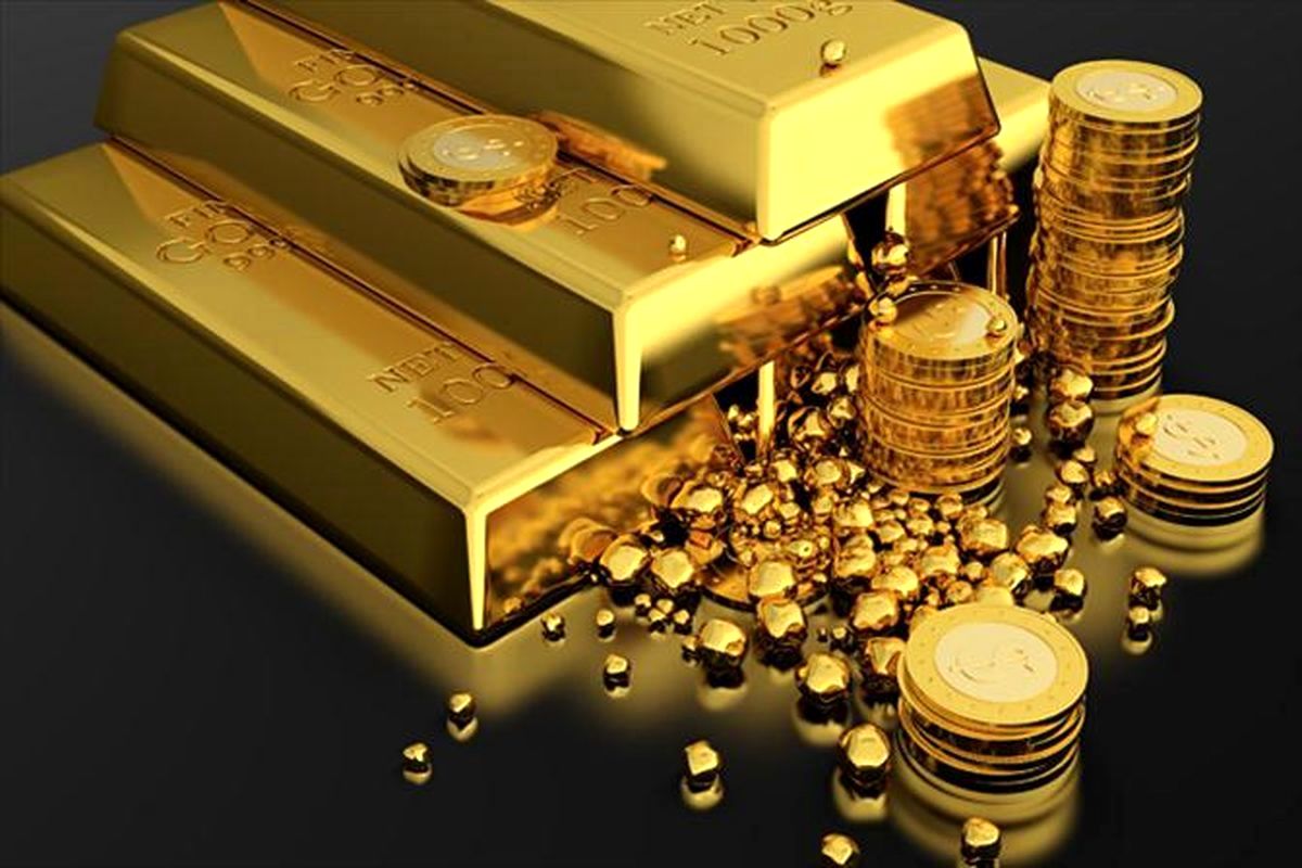 قیمت طلا ۱۸ عیار امروز پنجشنبه ۲۵ دی ۱۴۰۴/افزایش قیمت طلا