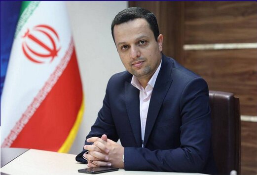 اینترنت تجار و بازرگانان برقرار شد/ تکمیل دسترسیها به اینترنت بین الملل به مرور اینترنت تجار و بازرگانان برقرار شد/ تکمیل دسترسیها به اینترنت بین الملل به مرور