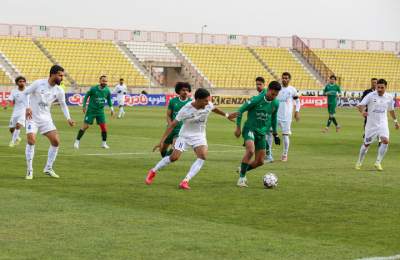 برنامه و ساعت دیدارهای هفته هفدهم لیگ برتر فوتبال برنامه و ساعت دیدارهای هفته هفدهم لیگ برتر فوتبال